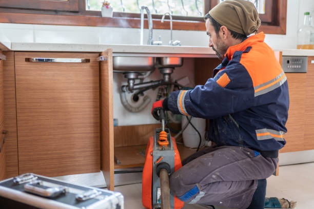 Üsküdar Lavabo Açma Ustası