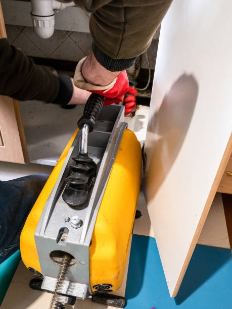  Profesyonel Tesisat Ustalar