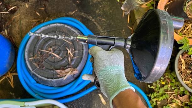  Lavabo Tıkanıklık Açma