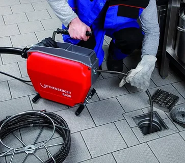 Kartal Tuvalet tıkanıklığı açma