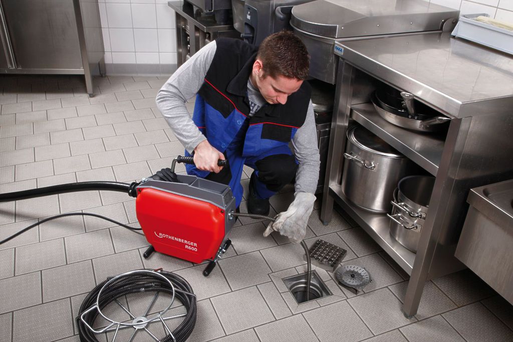 Kartal+ semtinde filtre giderlerinizde tıkanıklık varsa