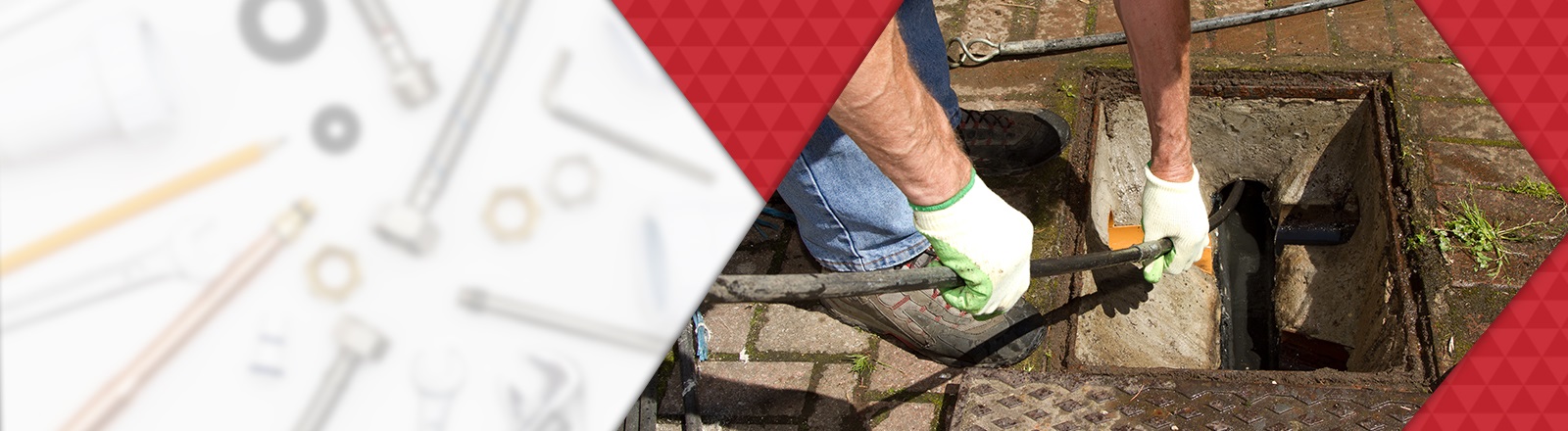 Kartal Gider Tıkanıklığı Açma