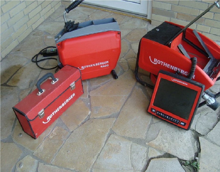 Mutfak Banyo Lavabo Tuvalet Tıkanıklığı Açma