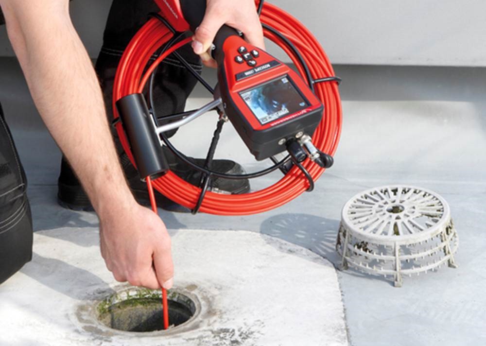 + 7/24 Tıkanıklık Açma Servis